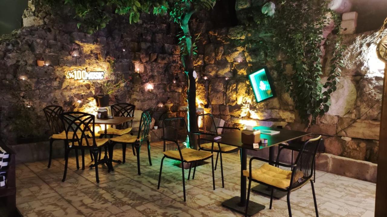 מלון אנטליה Tu Casa Linda מראה חיצוני תמונה