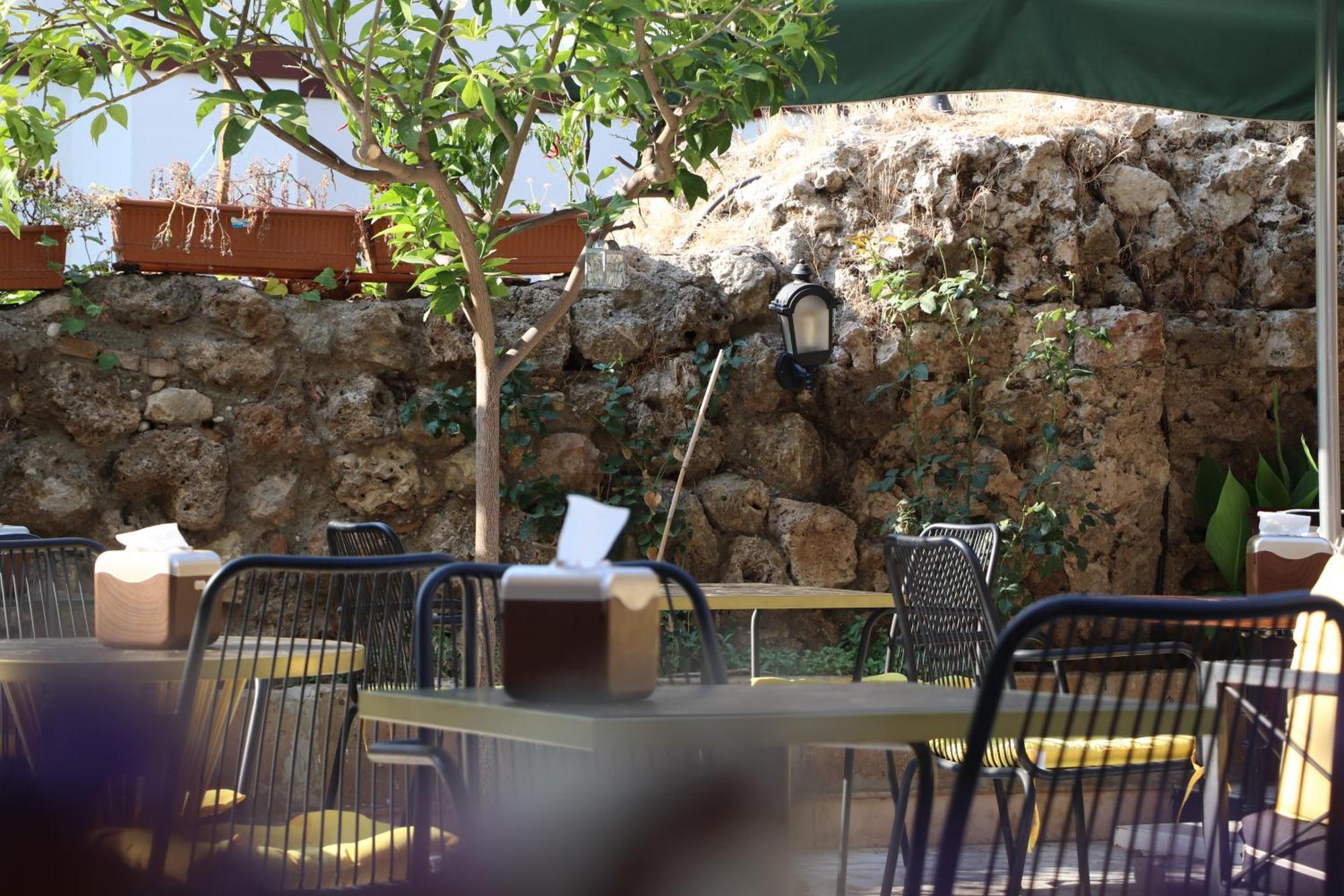 מלון אנטליה Tu Casa Linda מראה חיצוני תמונה