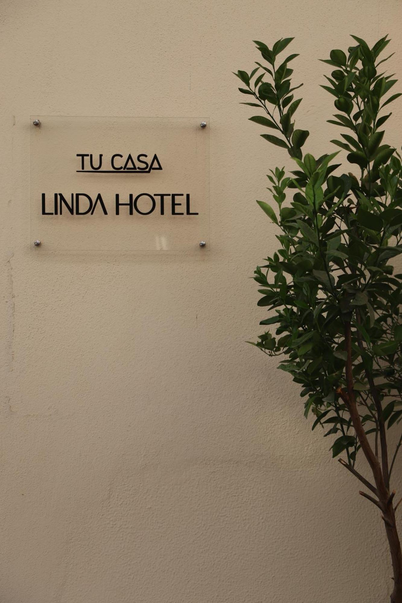 מלון אנטליה Tu Casa Linda מראה חיצוני תמונה