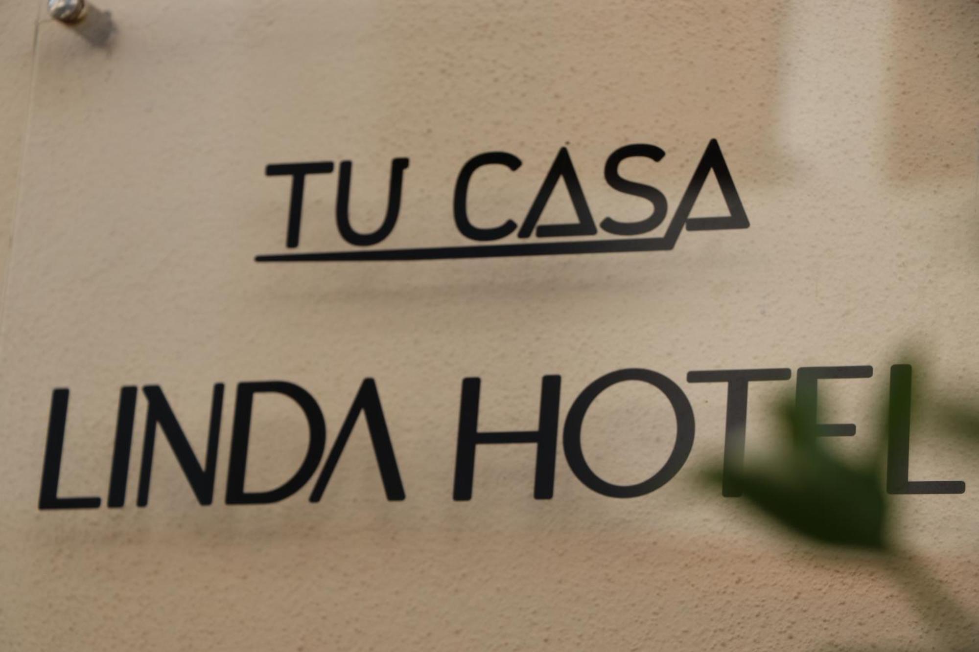 מלון אנטליה Tu Casa Linda מראה חיצוני תמונה